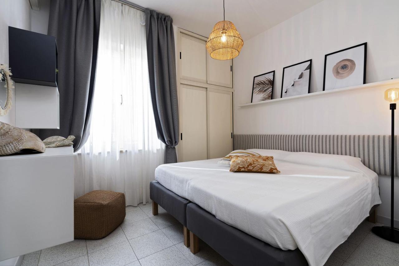 פולה Villa Elisabetta Apartments מראה חיצוני תמונה